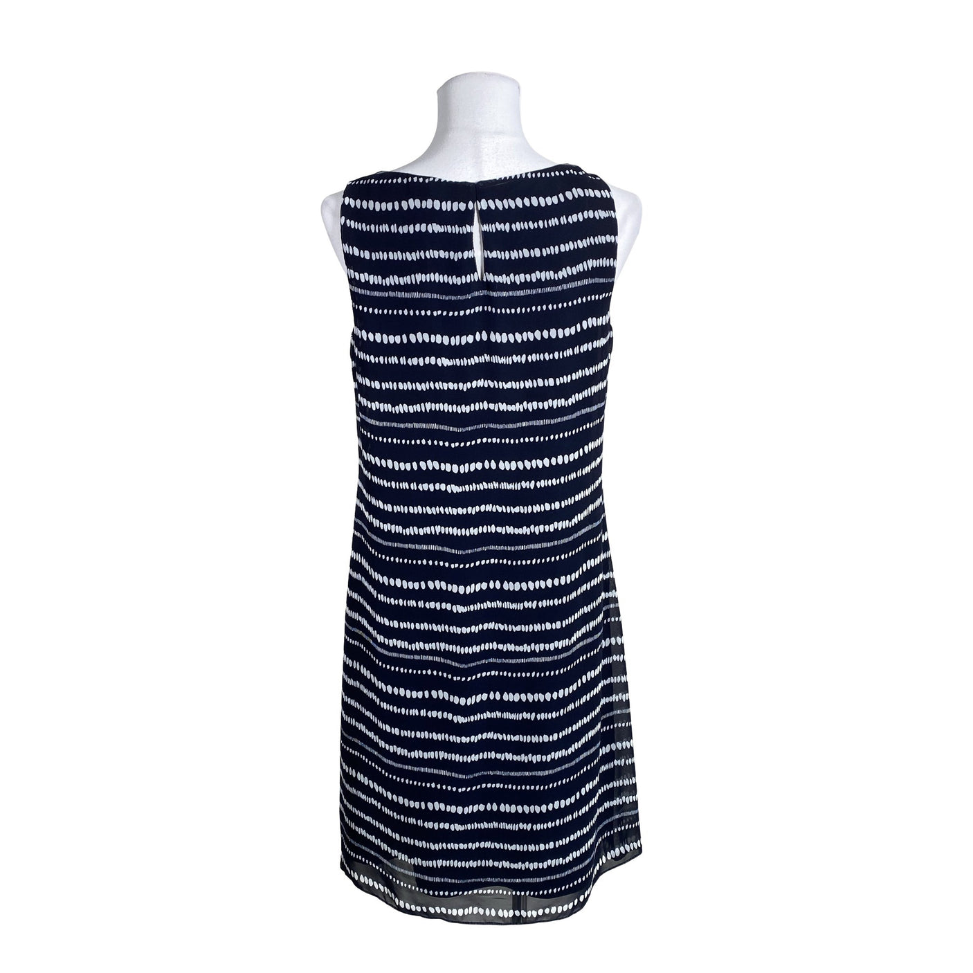 Unisex Lauren Ralph Lauren - Mitteveniv kleit, suurus 36 - Sinine (2)