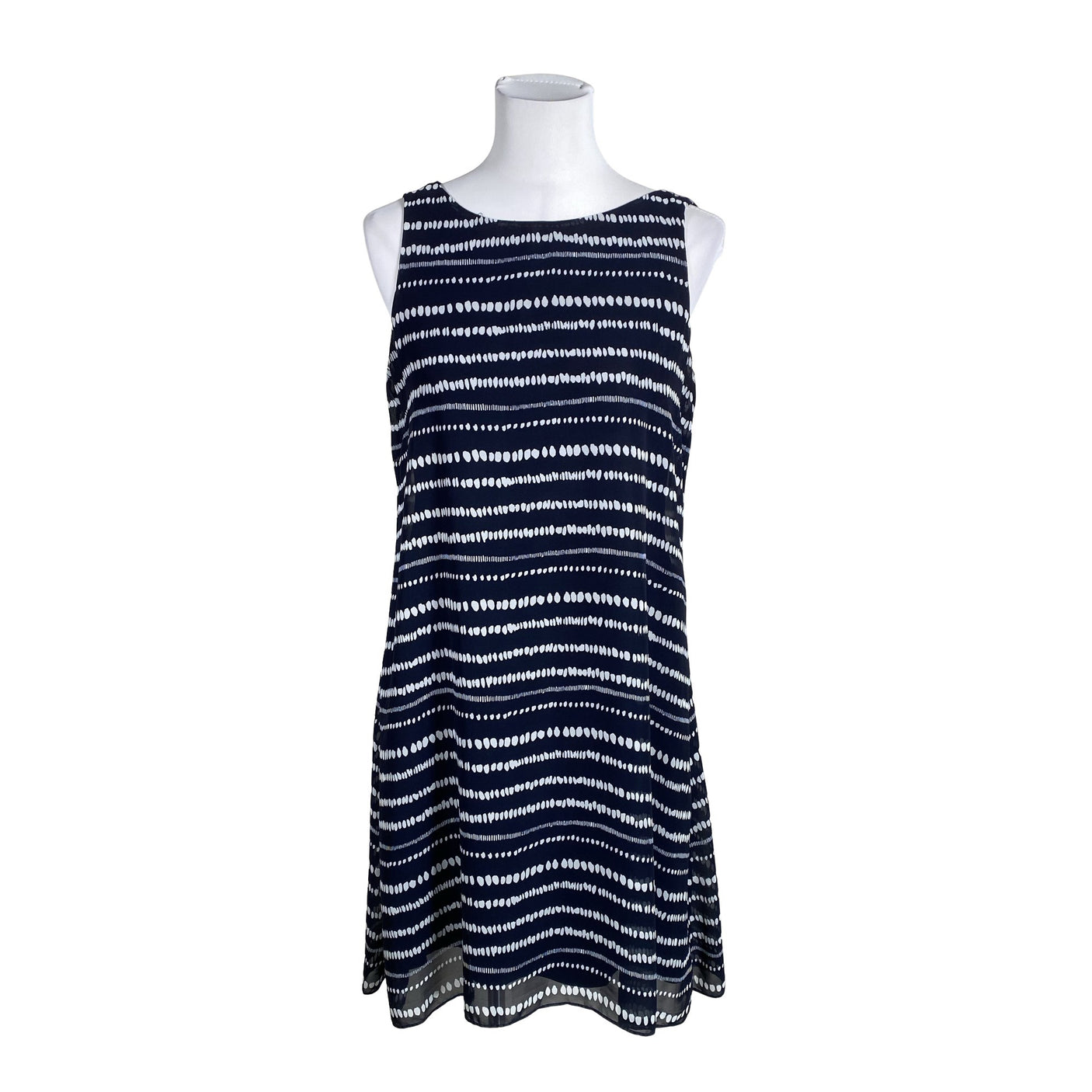 Unisex Lauren Ralph Lauren - Mitteveniv kleit, suurus 36 - Sinine (1)