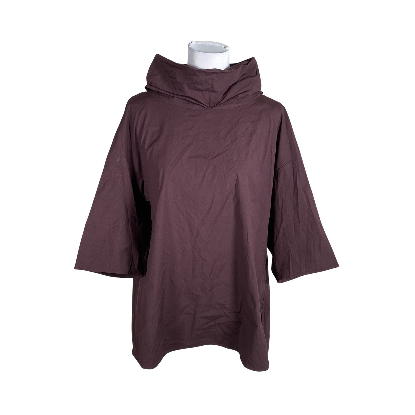 Unisex COS - Pluus, suurus 40 - Pruun (1)