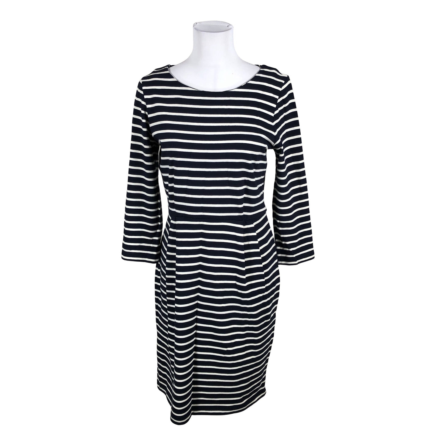 Unisex InWear - Trikotaažist kleit, suurus 38 - Sinine (1)