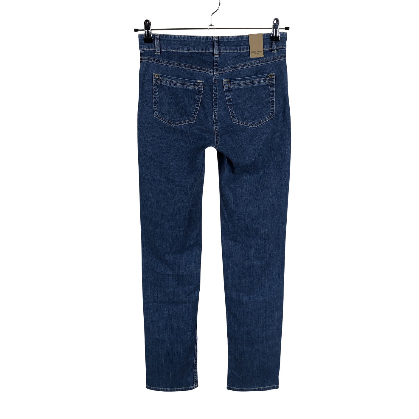 Unisex Gerry Weber - Teksad, suurus W27 - Sinine (2)