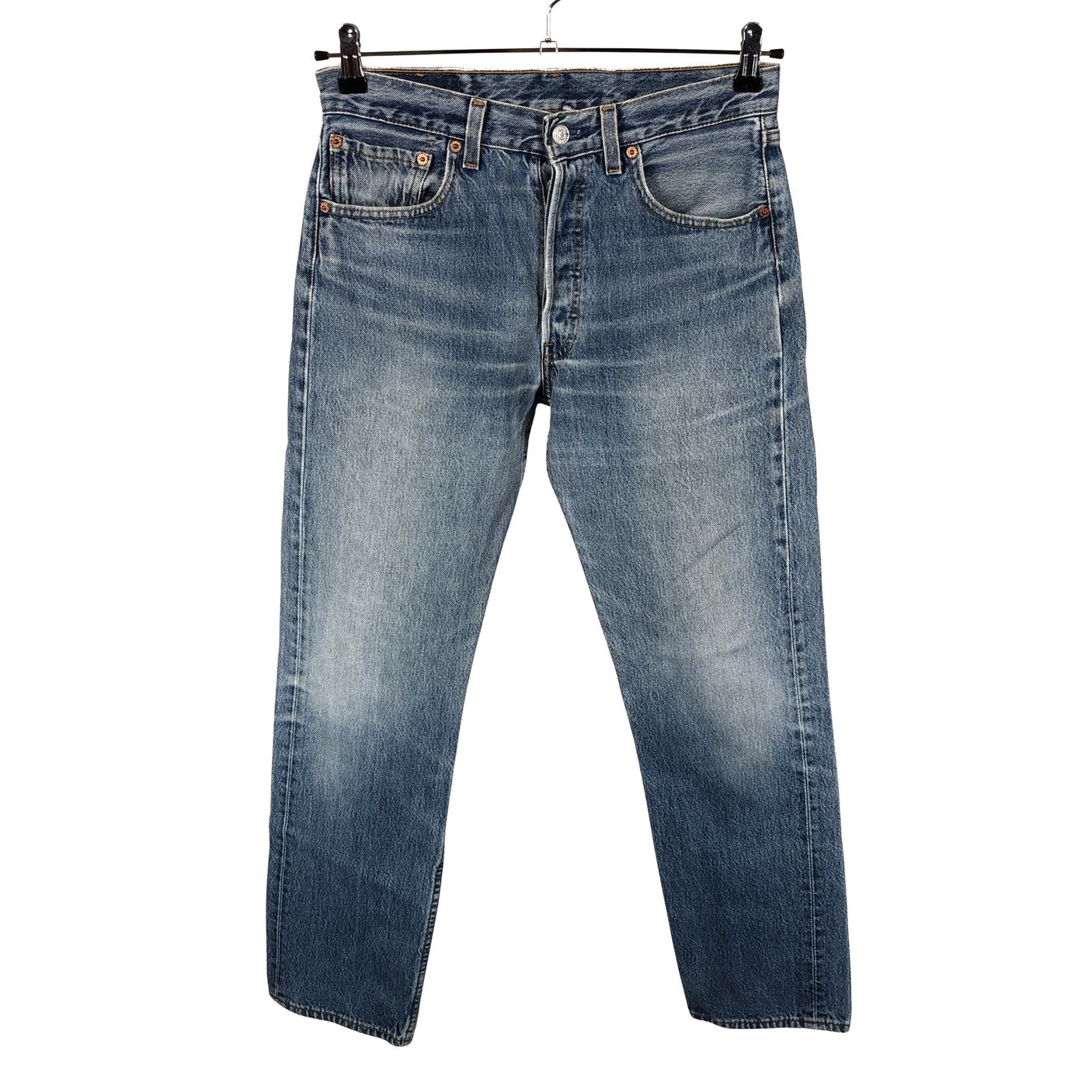 Unisex Levi's - Teksad, suurus W31 - Sinine (1)