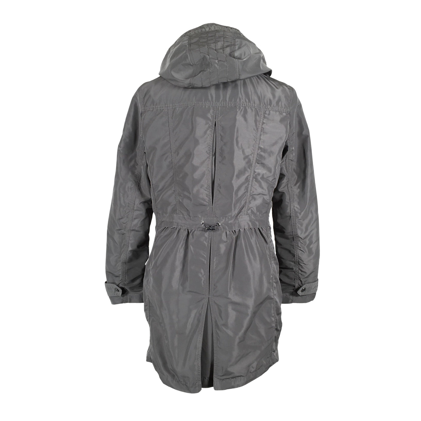 Unisex Tommy Hilfiger - Talvejope, suurus 36 - Roheline (3)