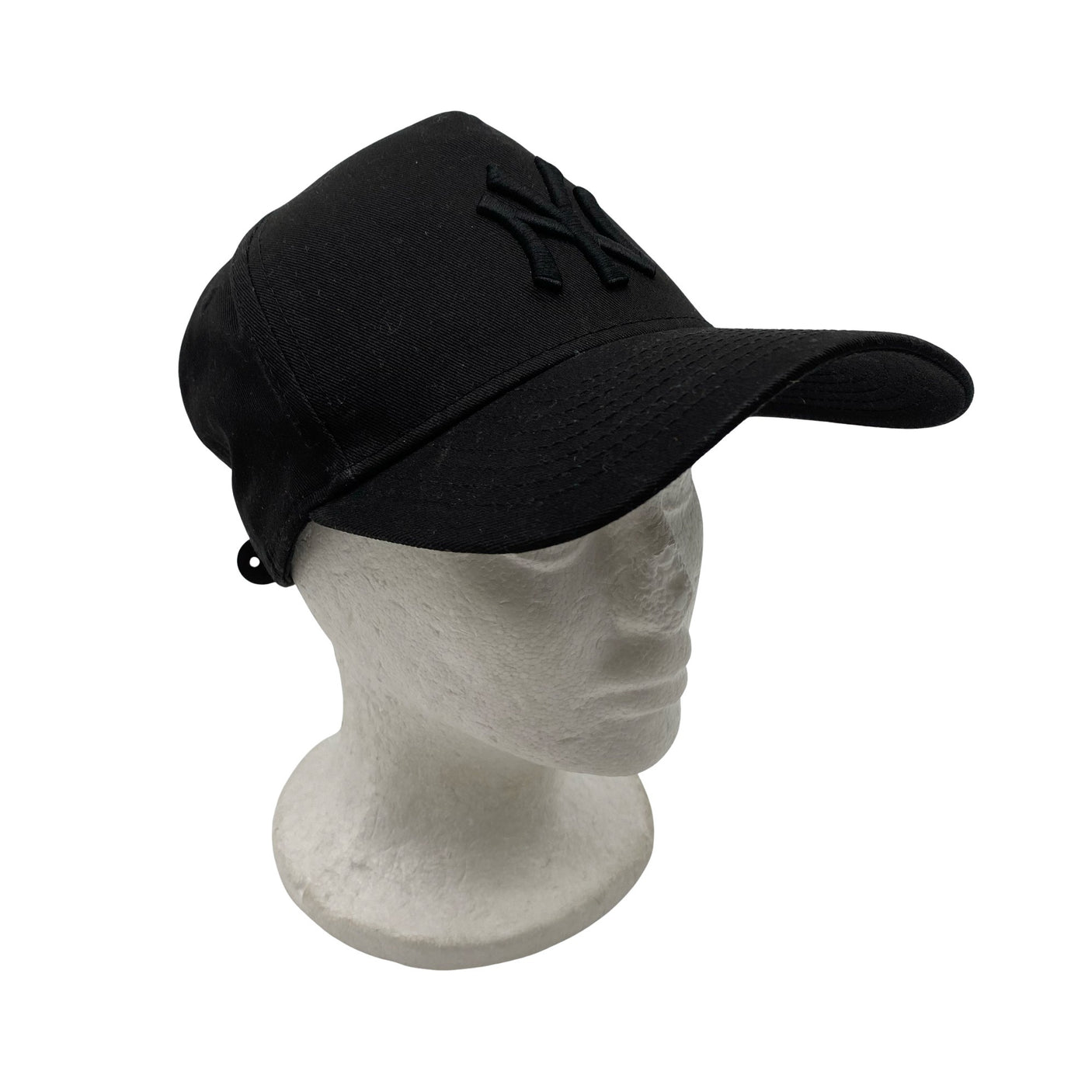 Unisex New Era - Nokamüts, suurus 50 - 56 - Must (1)