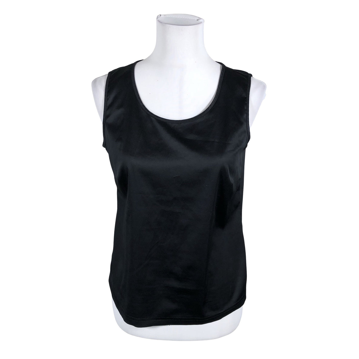 Unisex Basler - Topp, suurus 36 - Must (1)