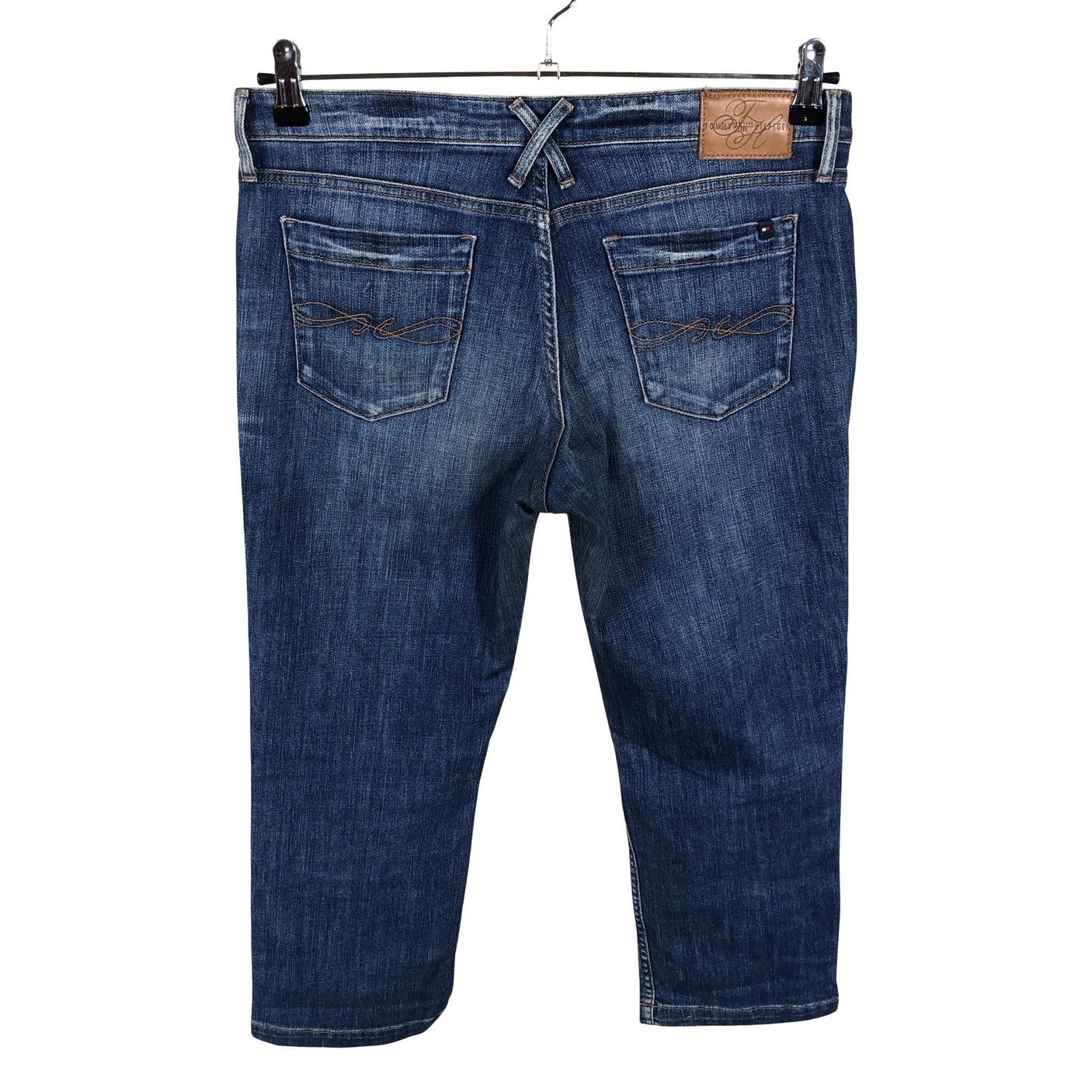 Unisex Tommy Hilfiger - Teksad, suurus W30 - Sinine (2)