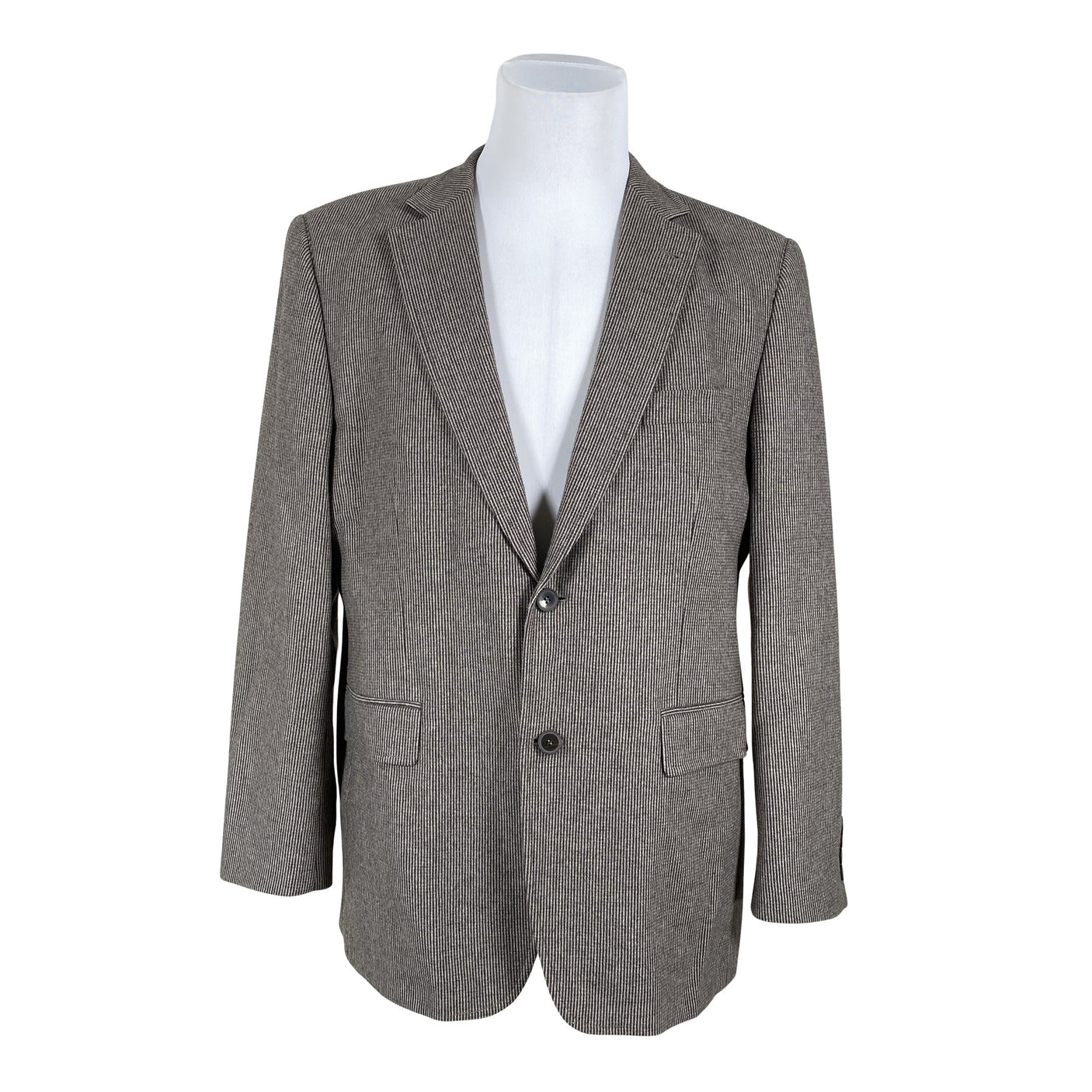 Unisex Finshley & Harding - Pintsak, suurus 52 - Hall (1)