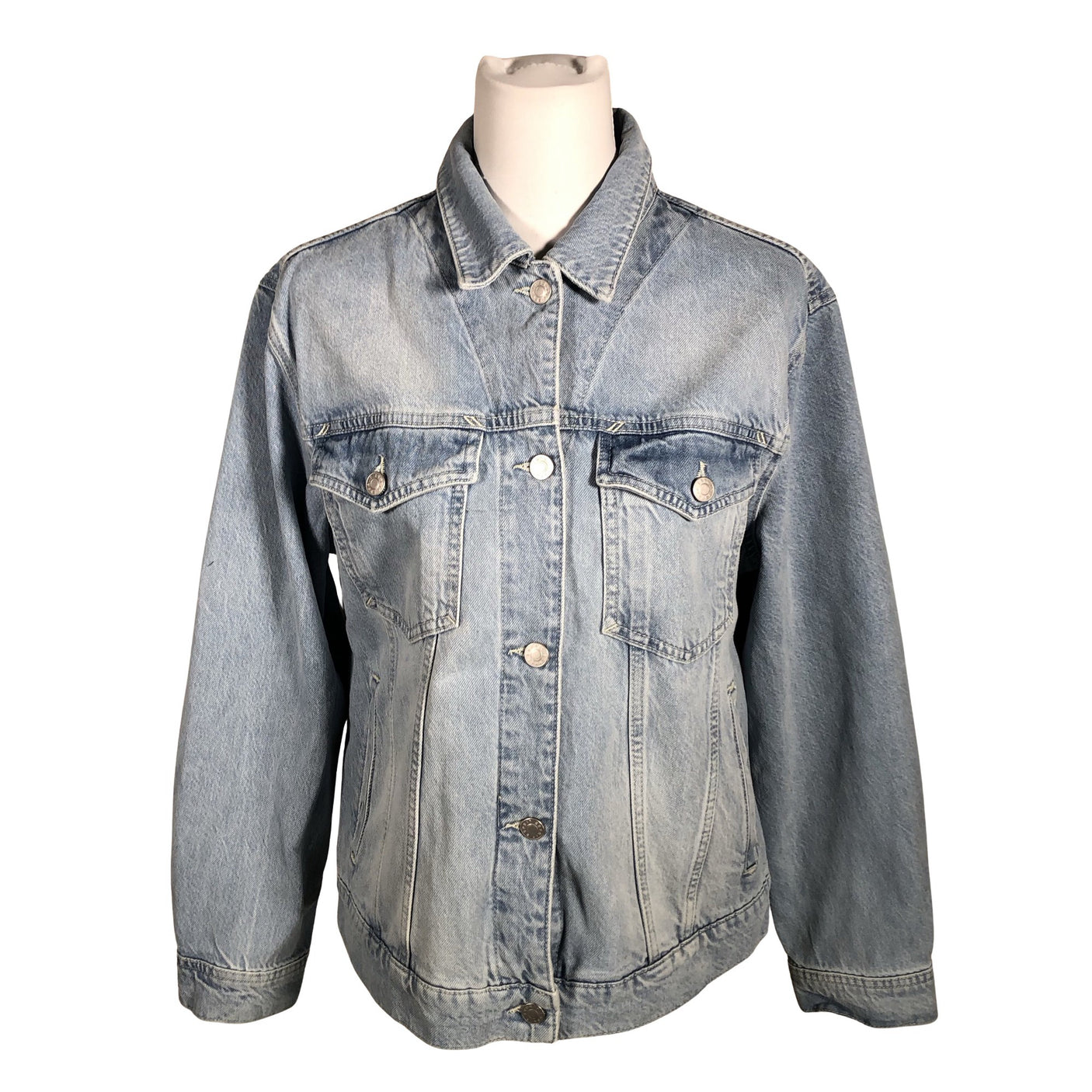Unisex Esprit - Teksatagi, suurus 40 - Sinine (1)