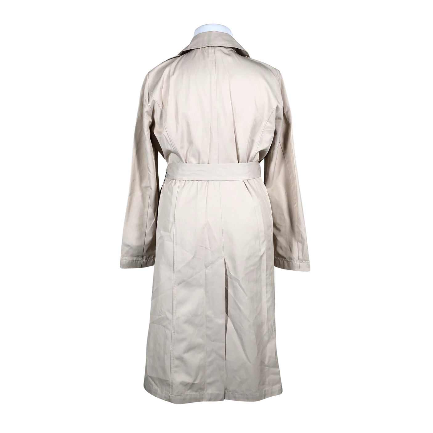 Unisex Emme Marella - Trentš, suurus 44 - Beige (3)