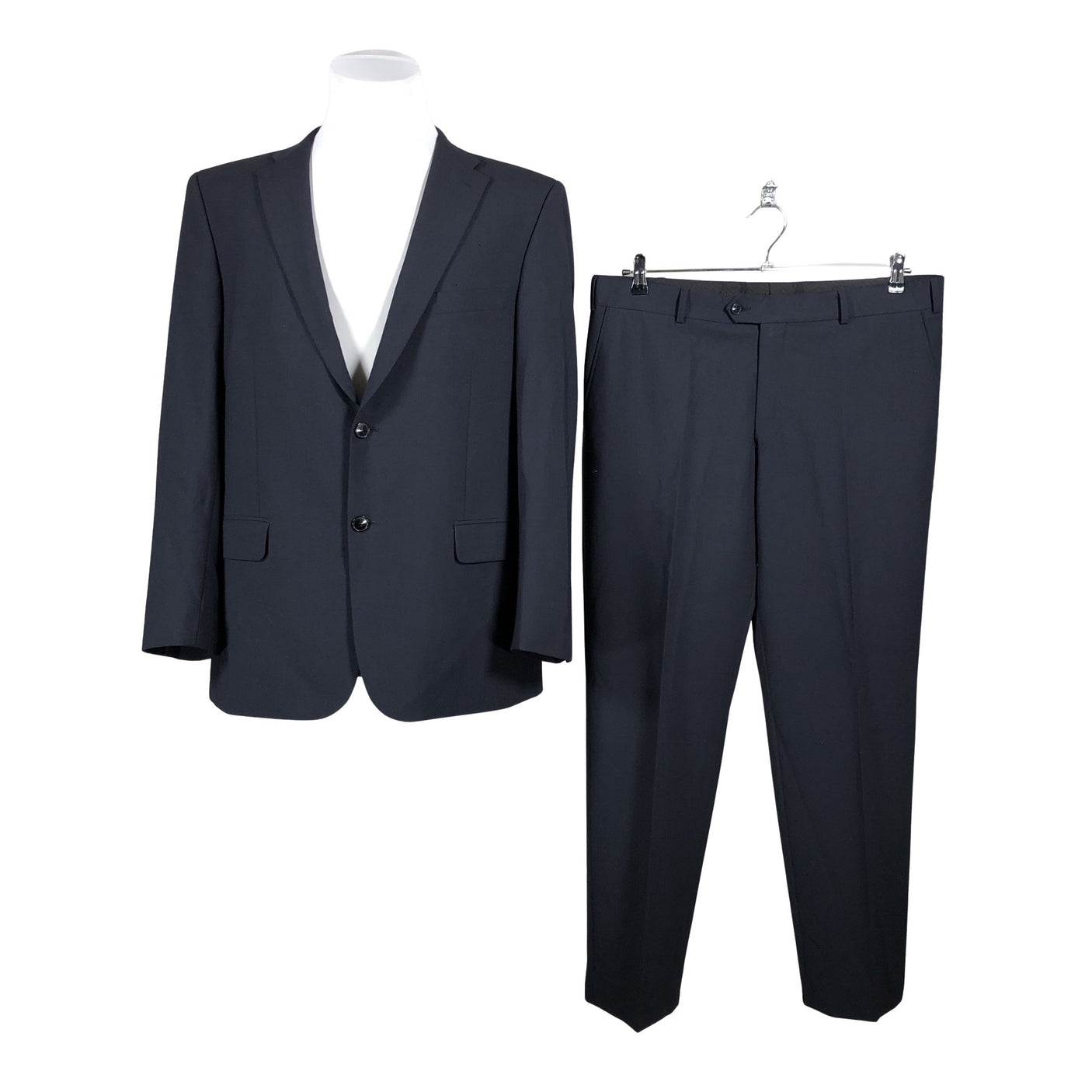 Unisex Turo Tailor - Ülikond, suurus XL - Sinine (1)