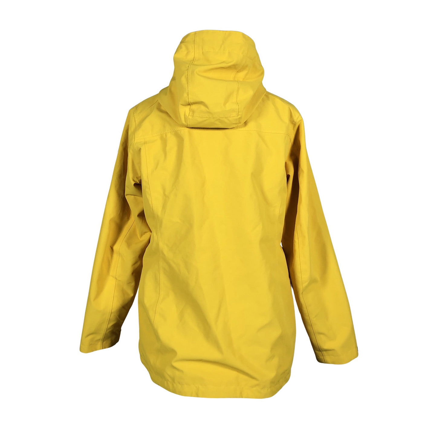 Unisex Icepeak - Shell-jope, suurus 46 - Kollane (2)