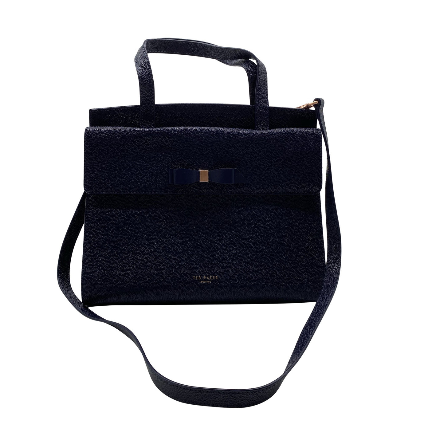 Unisex Ted Baker - Käekott, suurus Midi - Sinine (1)