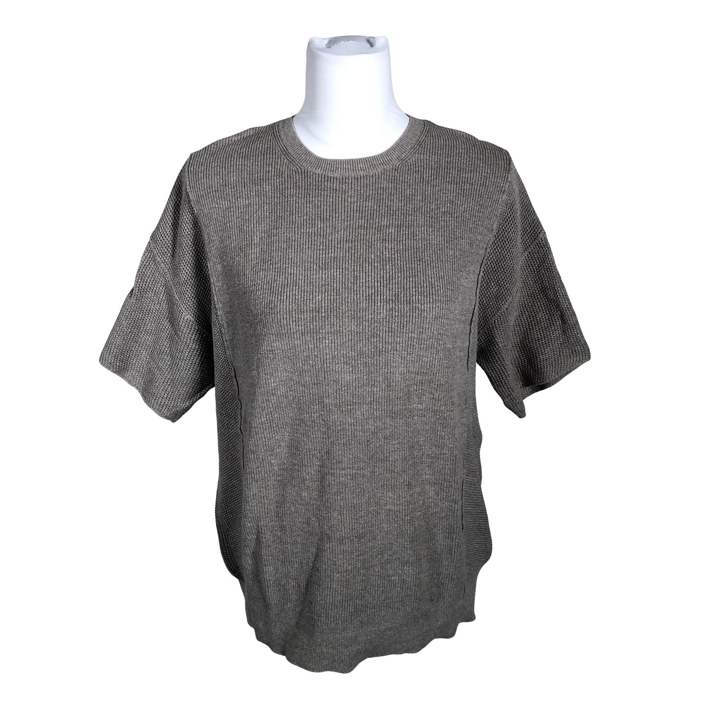 Unisex All Saints - Kampsun, suurus 38 - Hall (1)