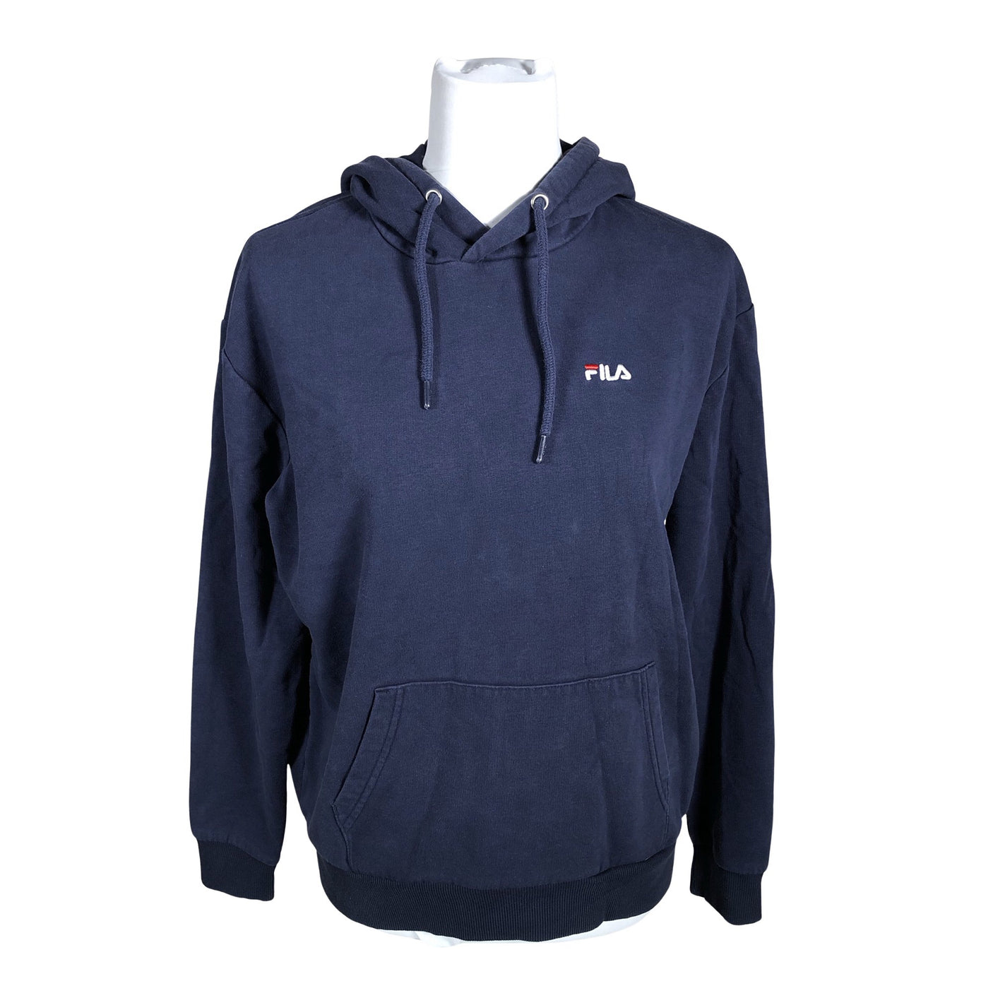 Unisex Fila - Dressipluus, suurus 38 - Sinine (1)