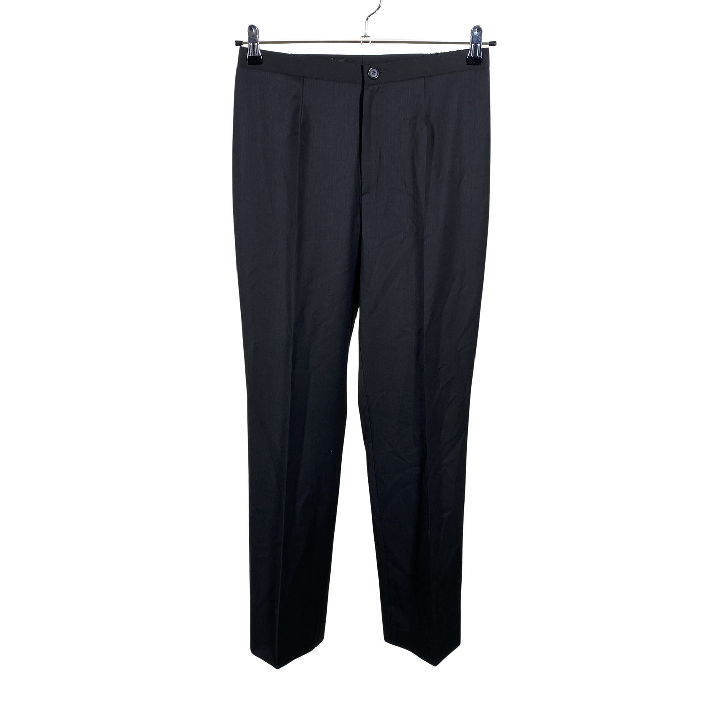 Unisex Tuomiss - Mittevenivad püksid, suurus 38 - Must (1)