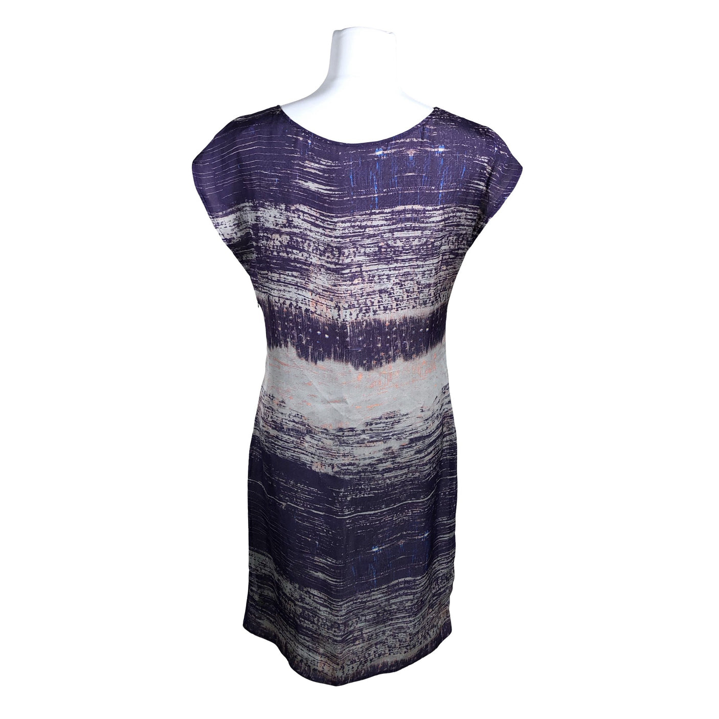 Unisex Hugo Boss - Mitteveniv kleit, suurus 40 - Lilla (2)