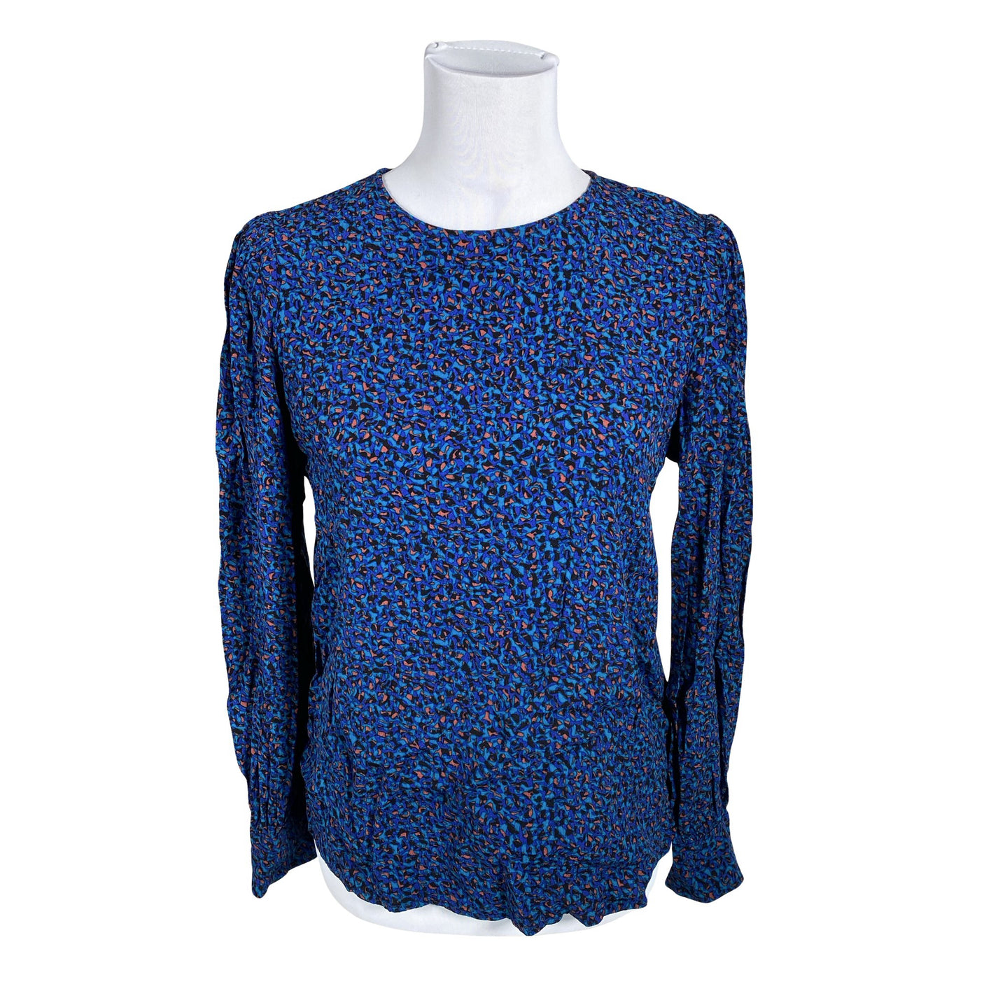 Unisex Esprit - Pluus, suurus 36 - Sinine (1)