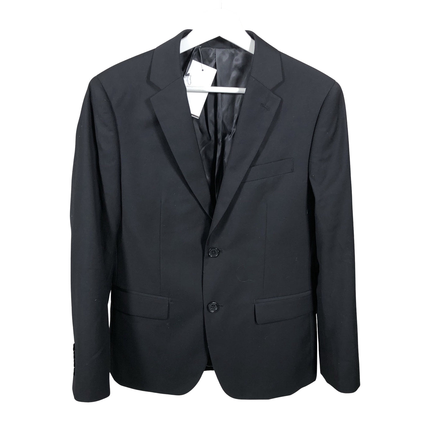 Unisex Create - Pintsak, suurus XS - Must (1)