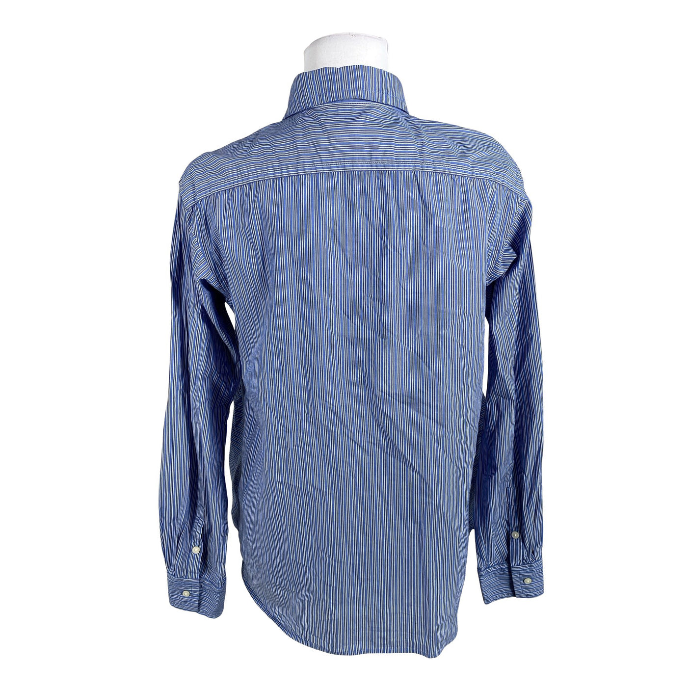 Unisex Marc By Marc Jacobs - Pluus, suurus 38 - Sinine (2)