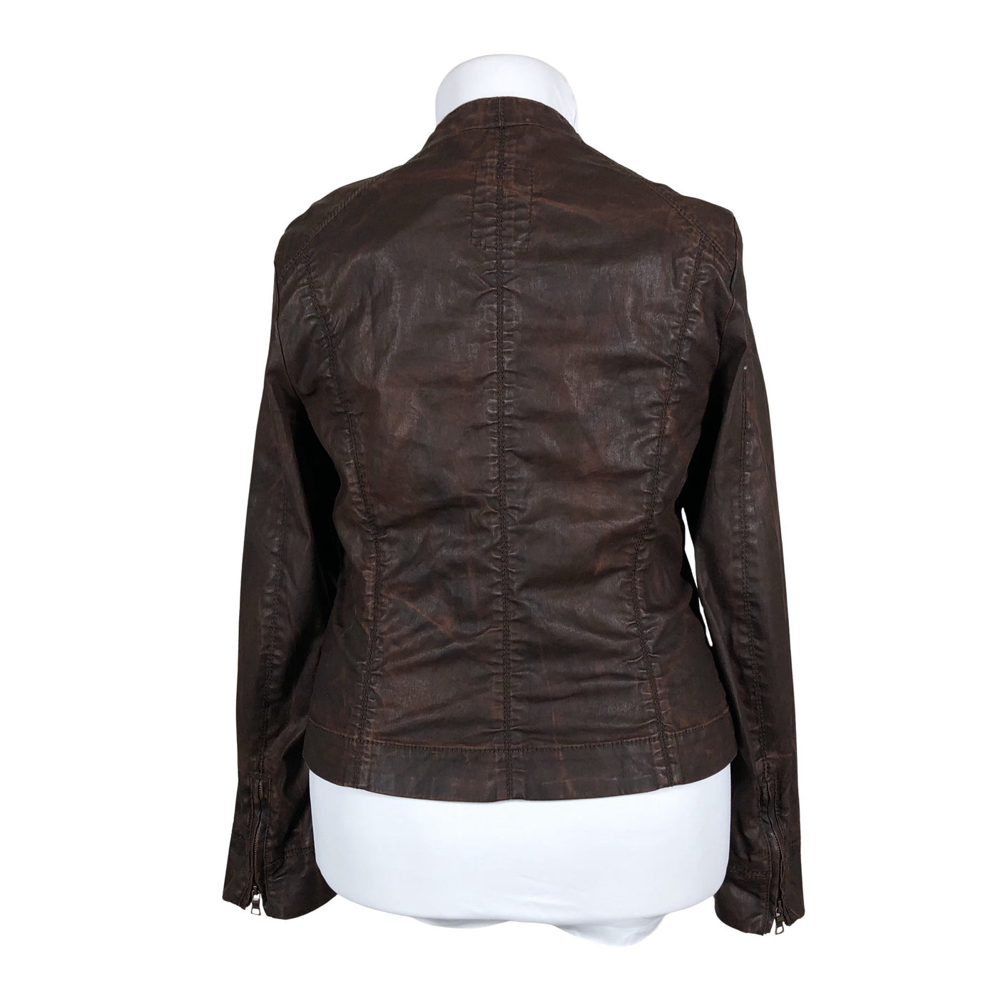 Unisex Esprit - Jope, suurus 42 - Pruun (2)