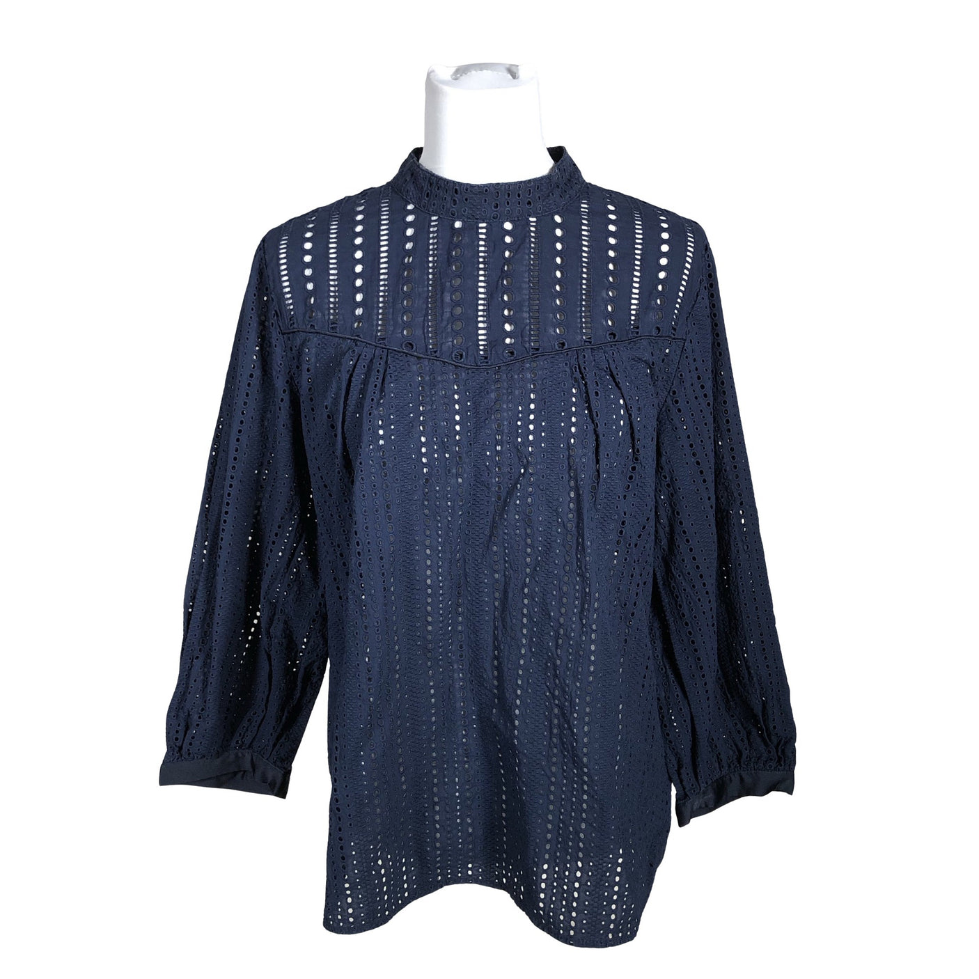 Unisex Banana Republic - Pluus, suurus 40 - Sinine (1)