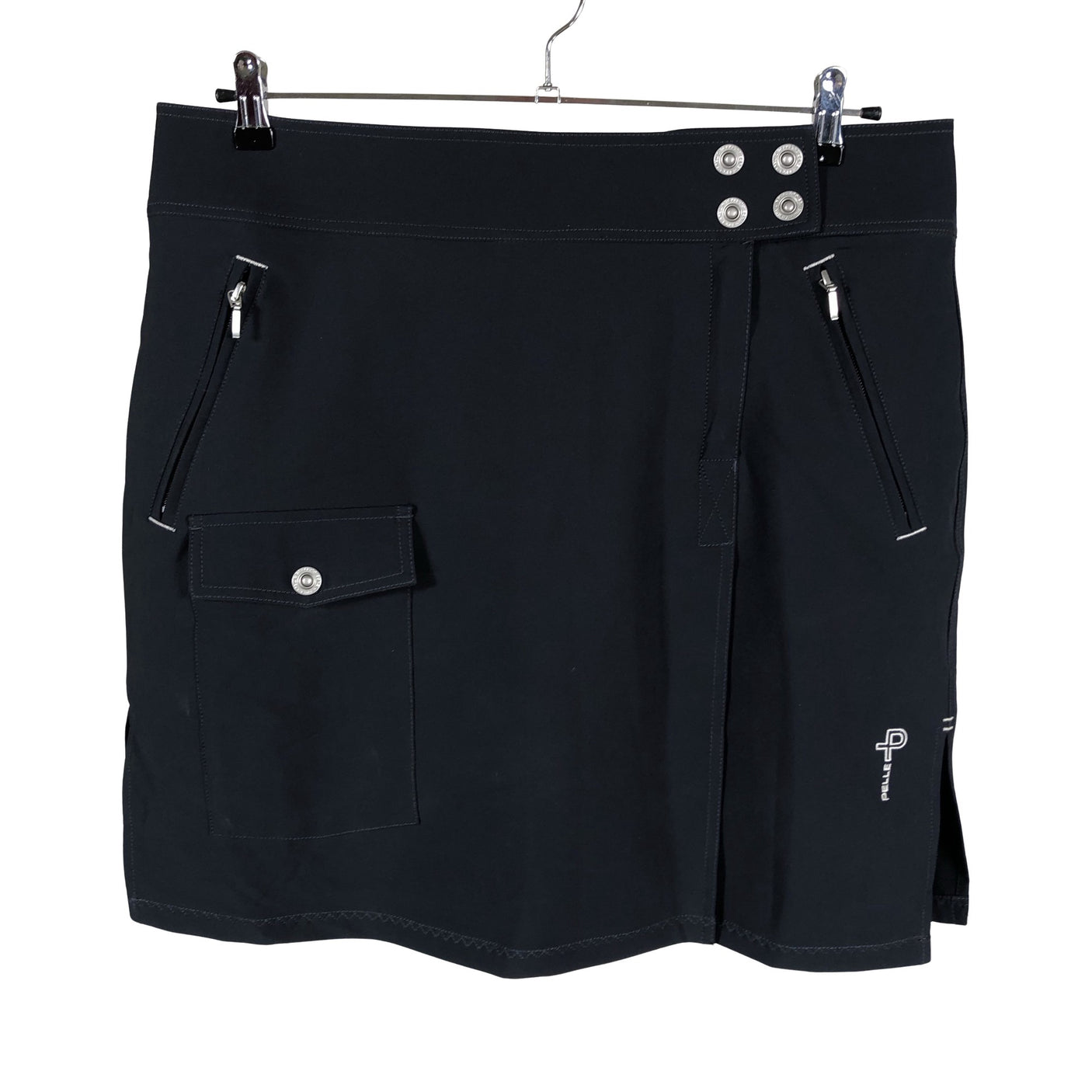 Unisex Pelle P - Spordipüksseelik, suurus 44 - Sinine (1)