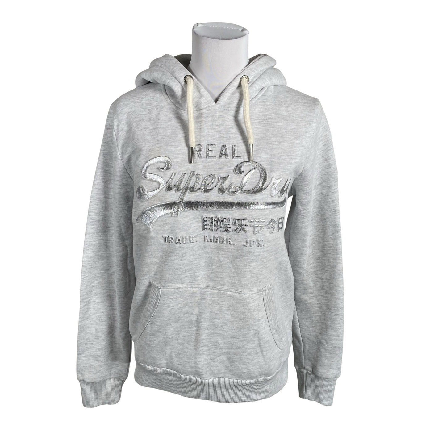Unisex Superdry - Dressipluus, suurus 40 - Hall (1)