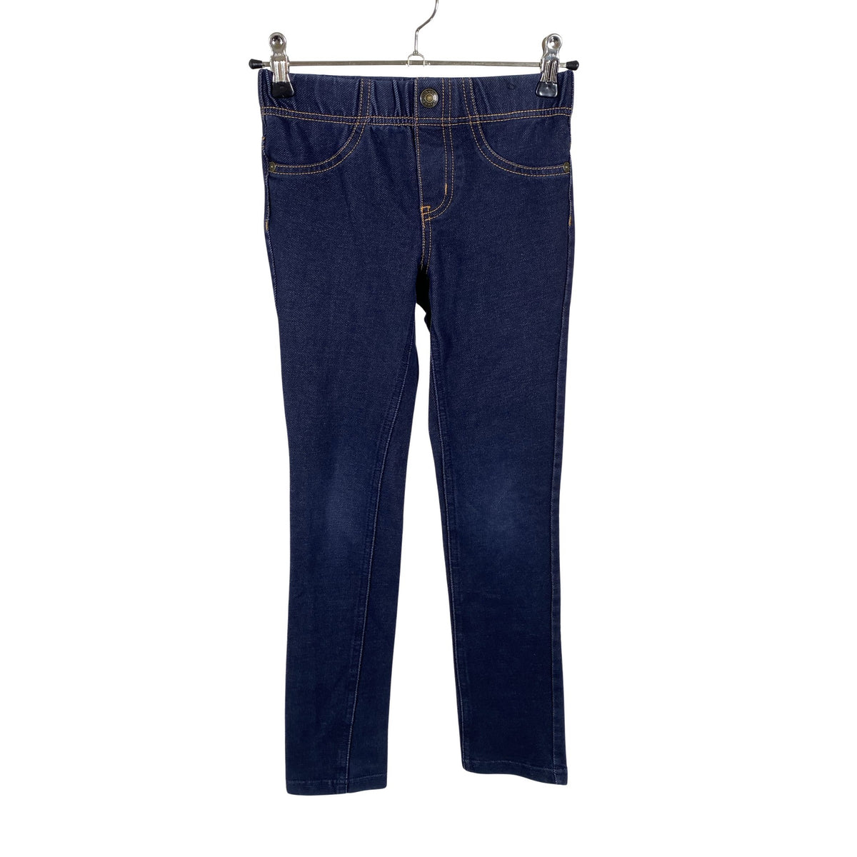 Unisex Guess - Teksaretuusid, suurus 122 - 128 - Sinine (1)