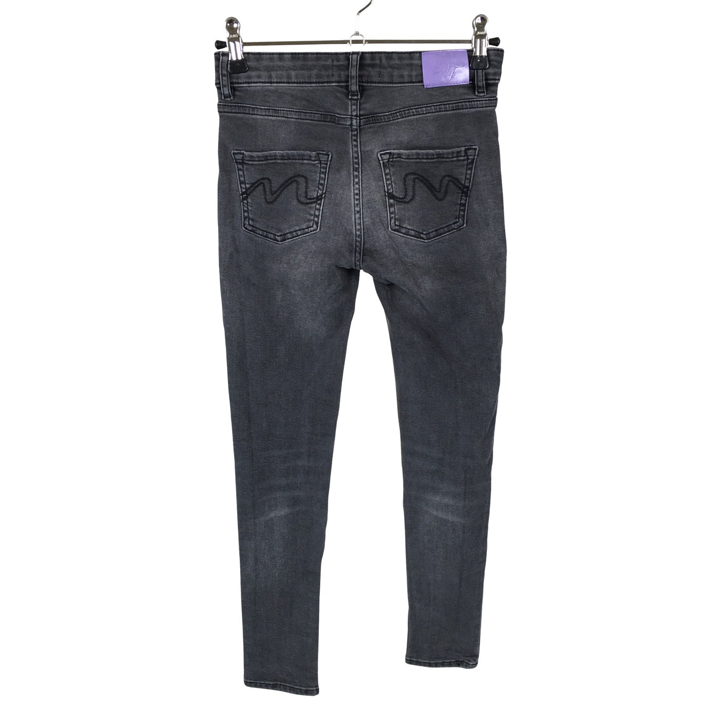 Unisex Bel - Teksad, suurus 134 - 140 - Hall (2)
