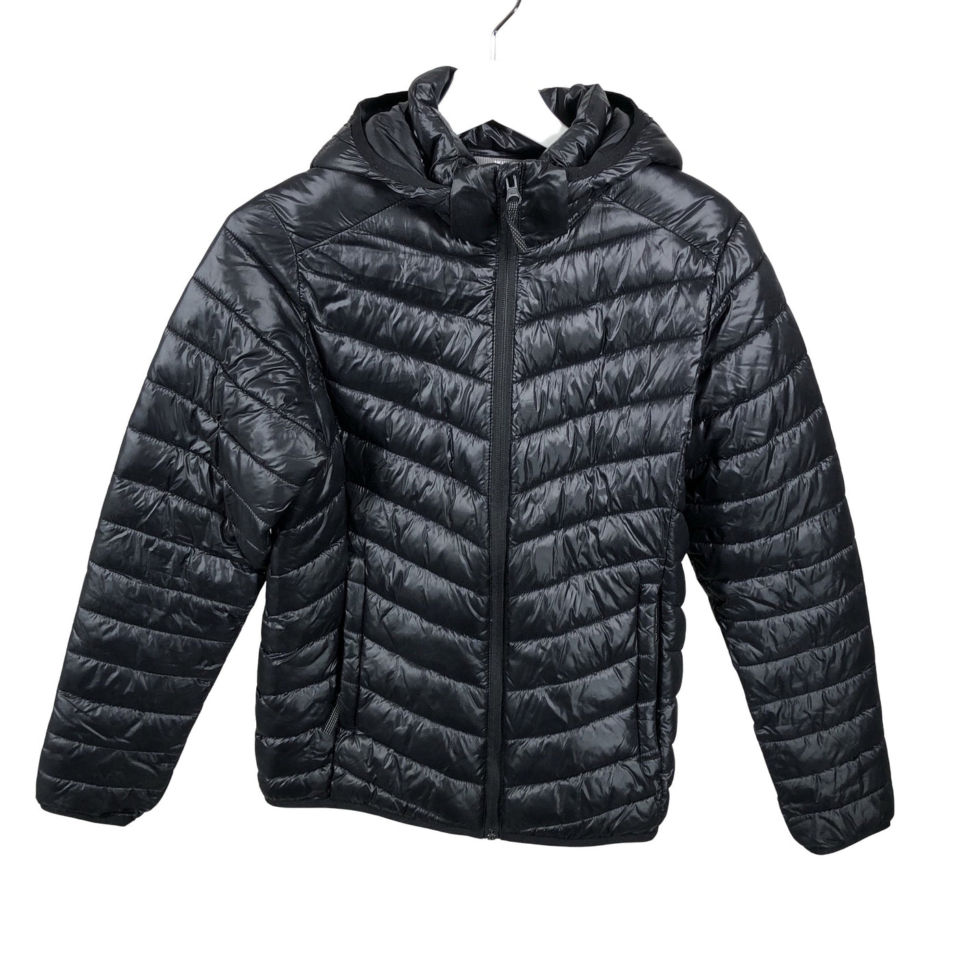 Unisex McKinley - Talvejope, suurus 158 - 164 - Must (1)