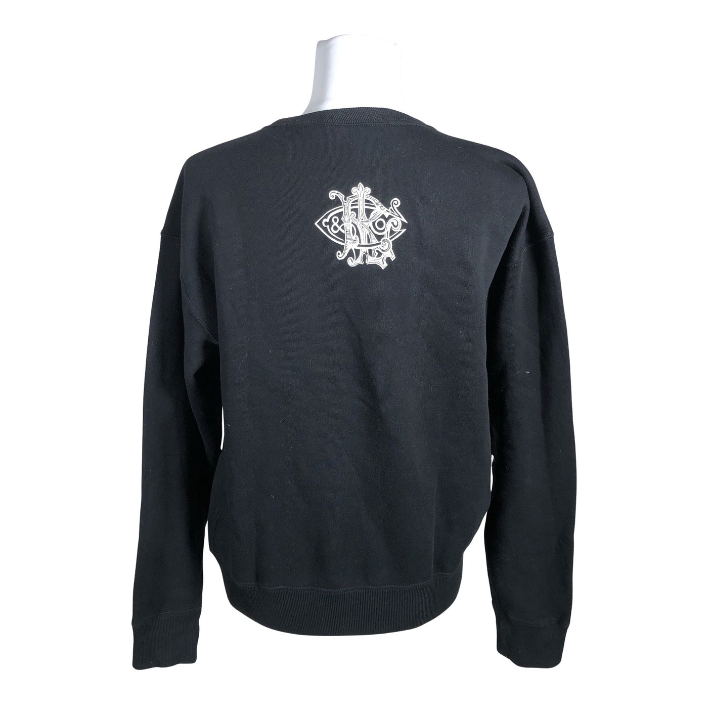 Unisex Polo Ralph Lauren - Dressikangast pluus, suurus 38 - Must (2)