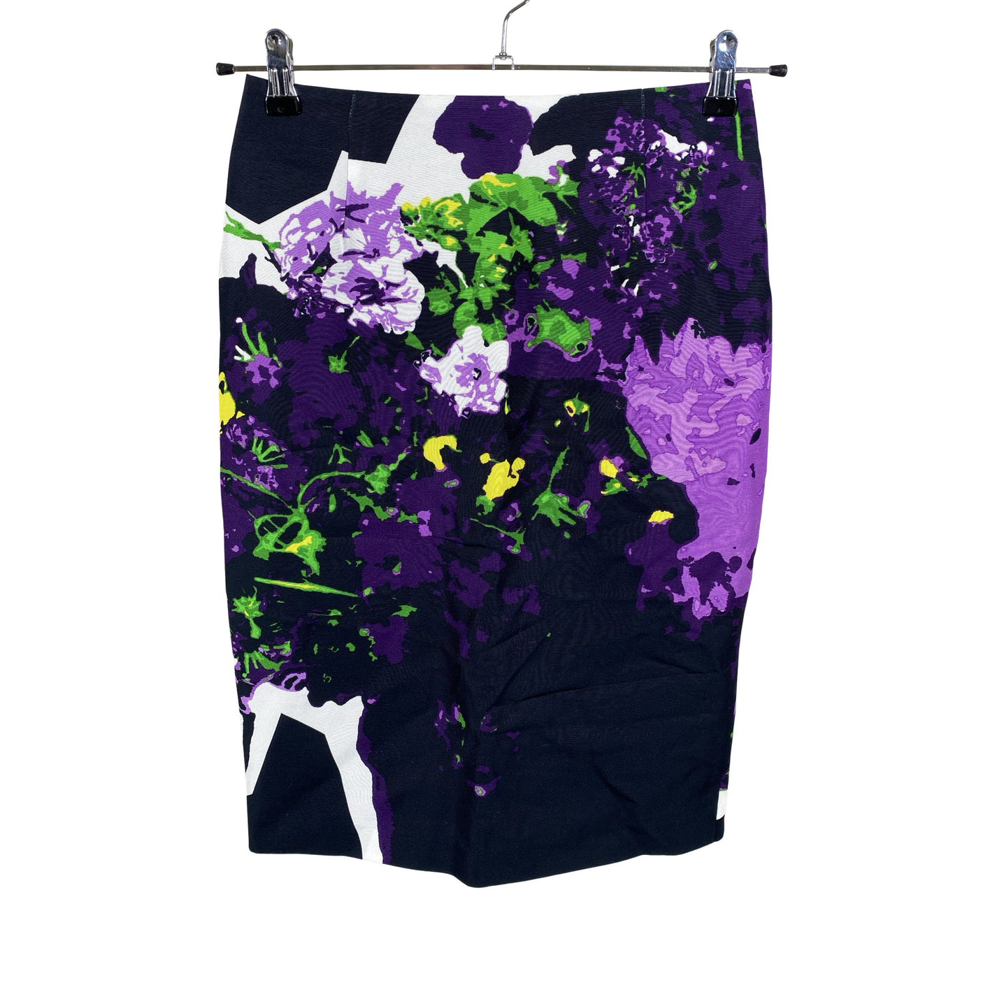 Unisex Marimekko - Mitteveniv seelik, suurus 36 - Must (1)