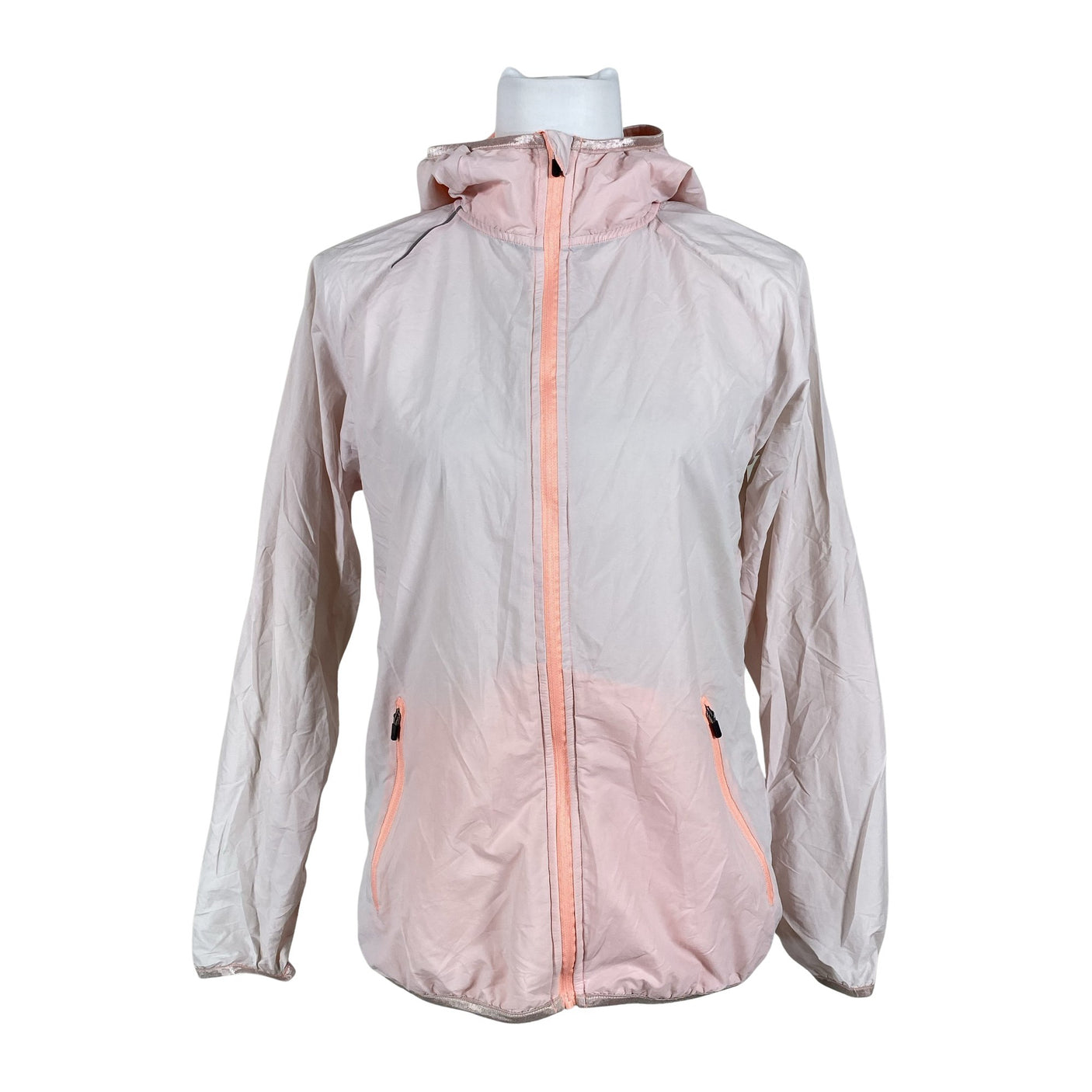 Unisex Soc - Spordijope, suurus 38 - Heleroosa (1)