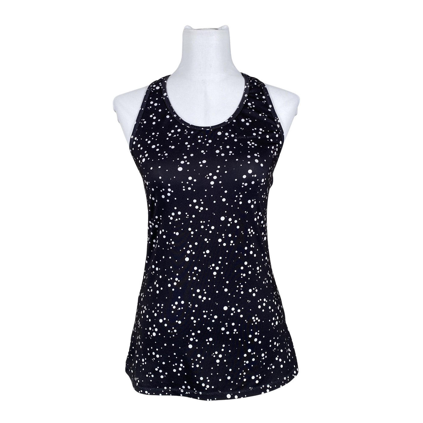 Unisex Björn Borg - Sporditopp, suurus 36 - Must (1)
