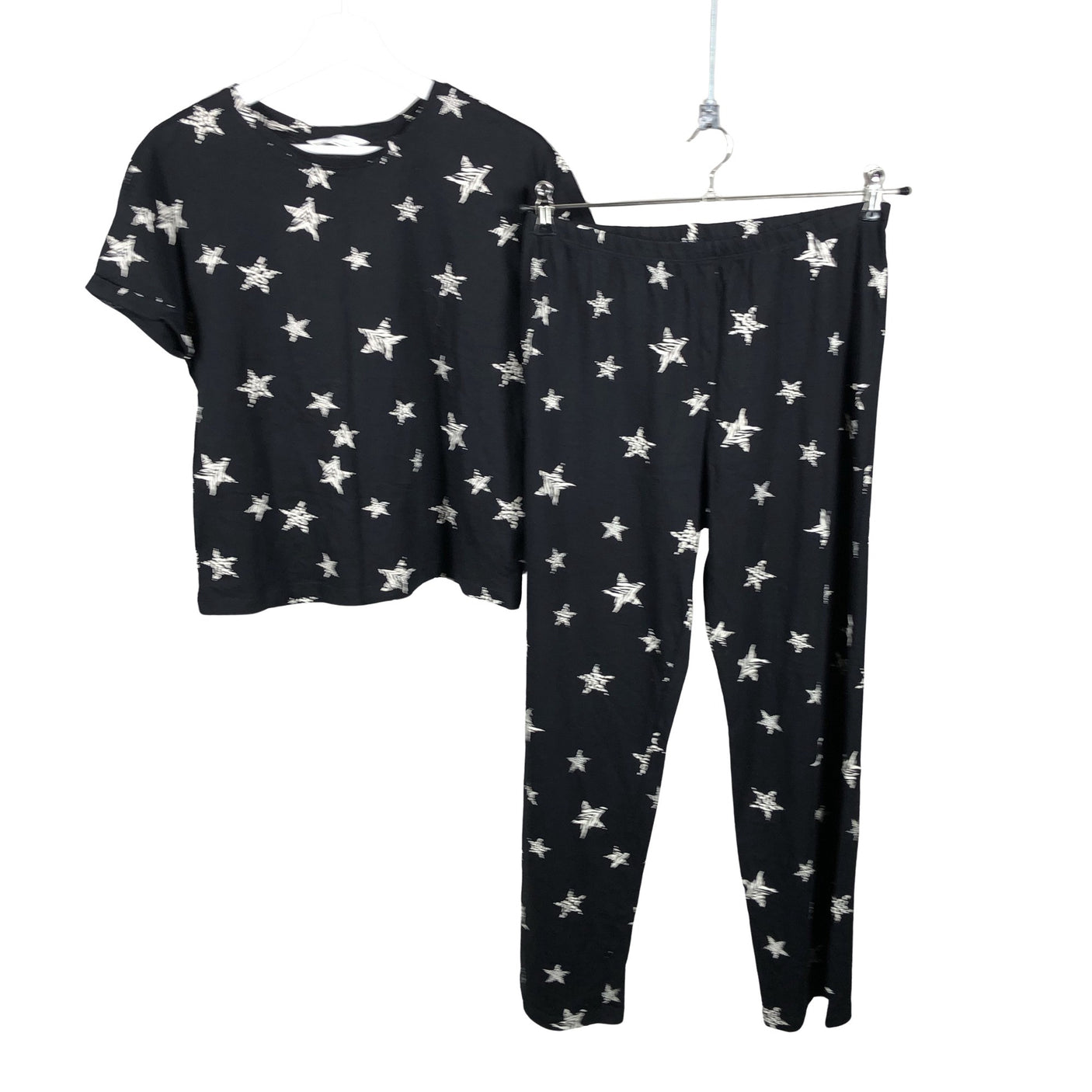 Unisex Marks&Spencer - Ööpesu, suurus 36 - Must (1)