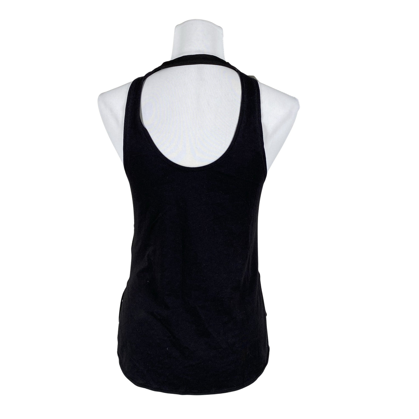 Unisex Puma - Sporditopp, suurus 36 - Must (2)