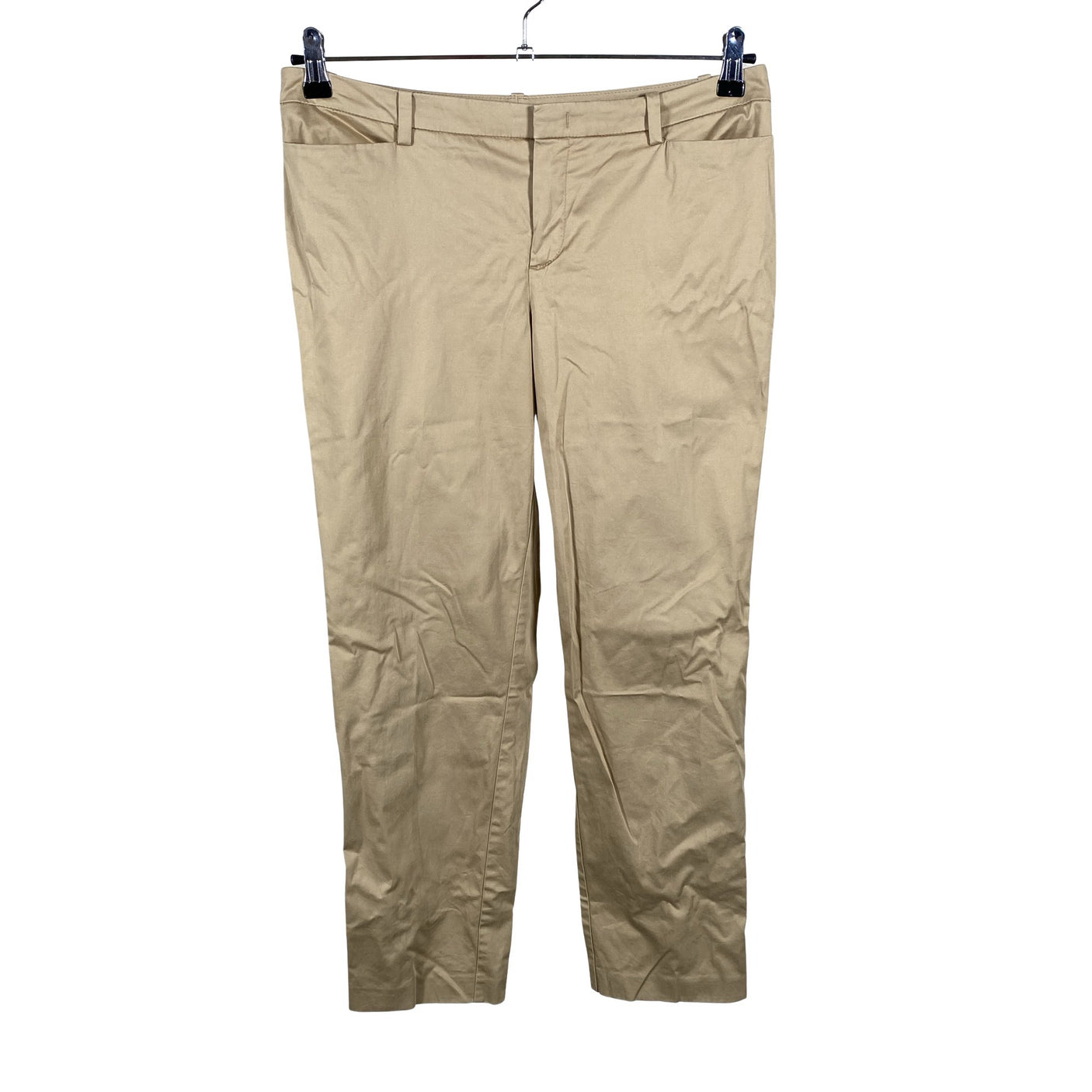 Unisex Ouì - Chino-püksid, suurus 42 - Beige (1)