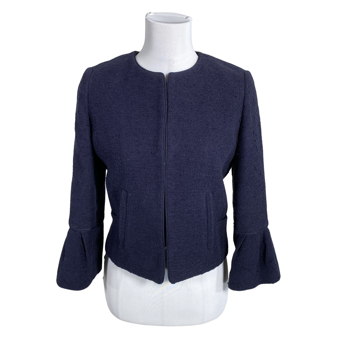 Unisex Esprit - Jakk, suurus 36 - Sinine (1)