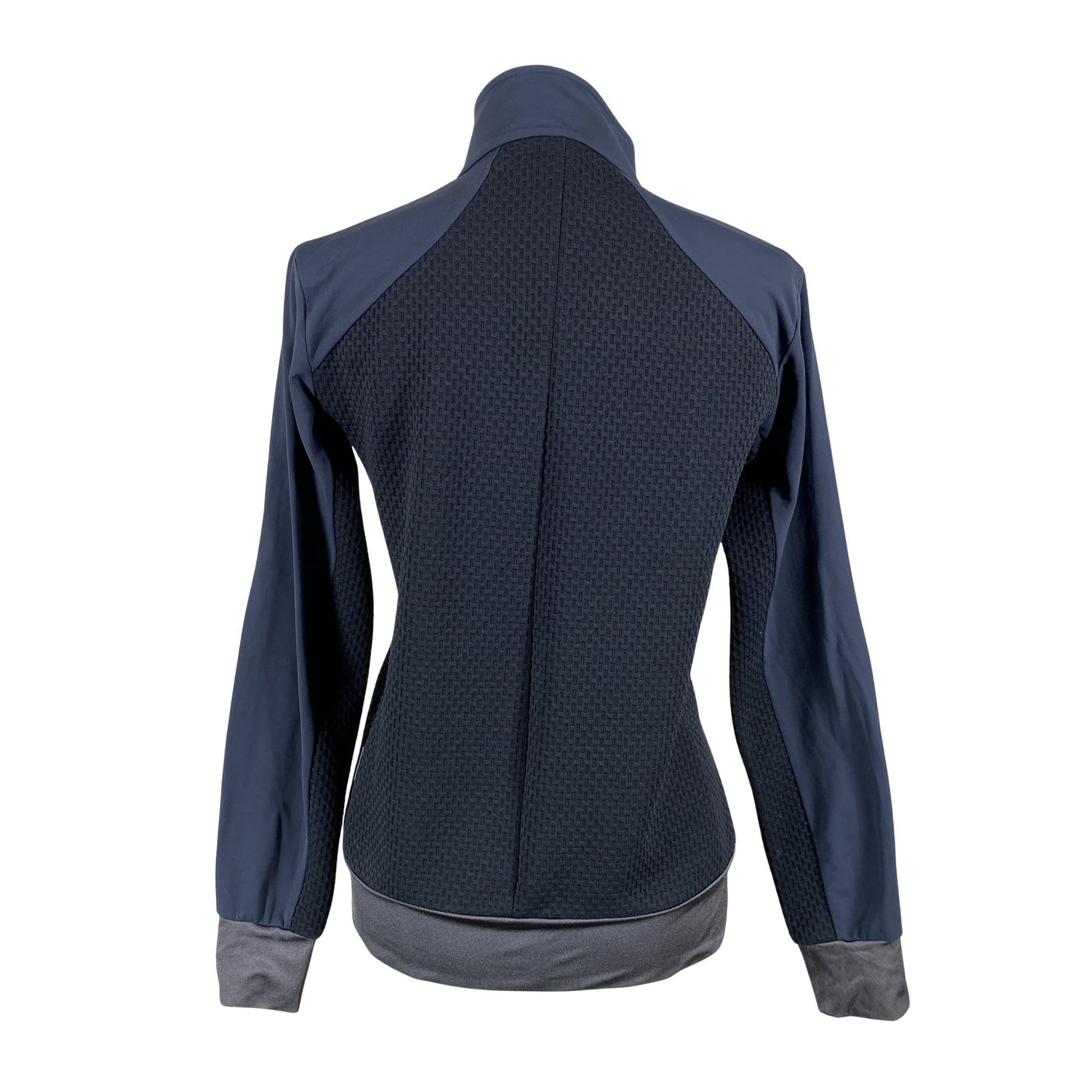 Unisex Kari Traa - Spordijope, suurus 40 - Must (2)