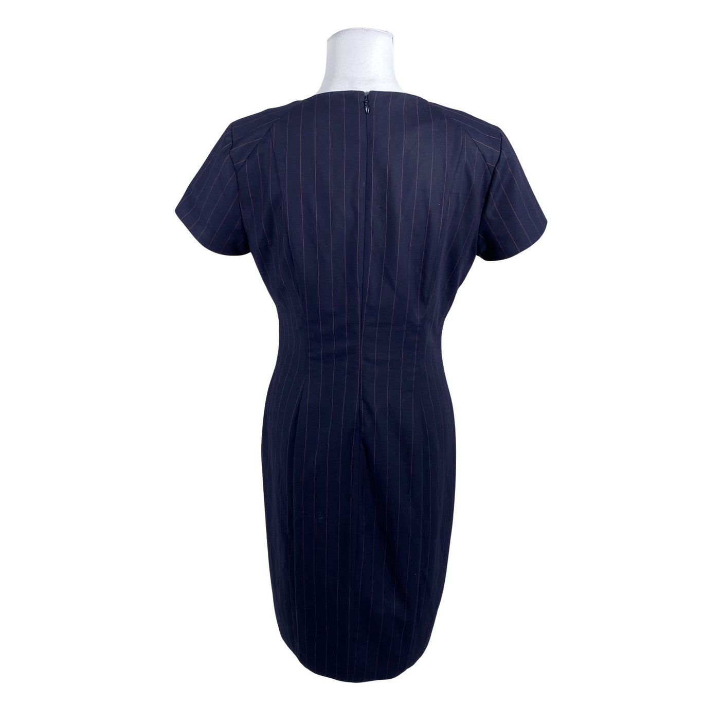 Unisex Gant - Mitteveniv kleit, suurus 40 - Sinine (2)