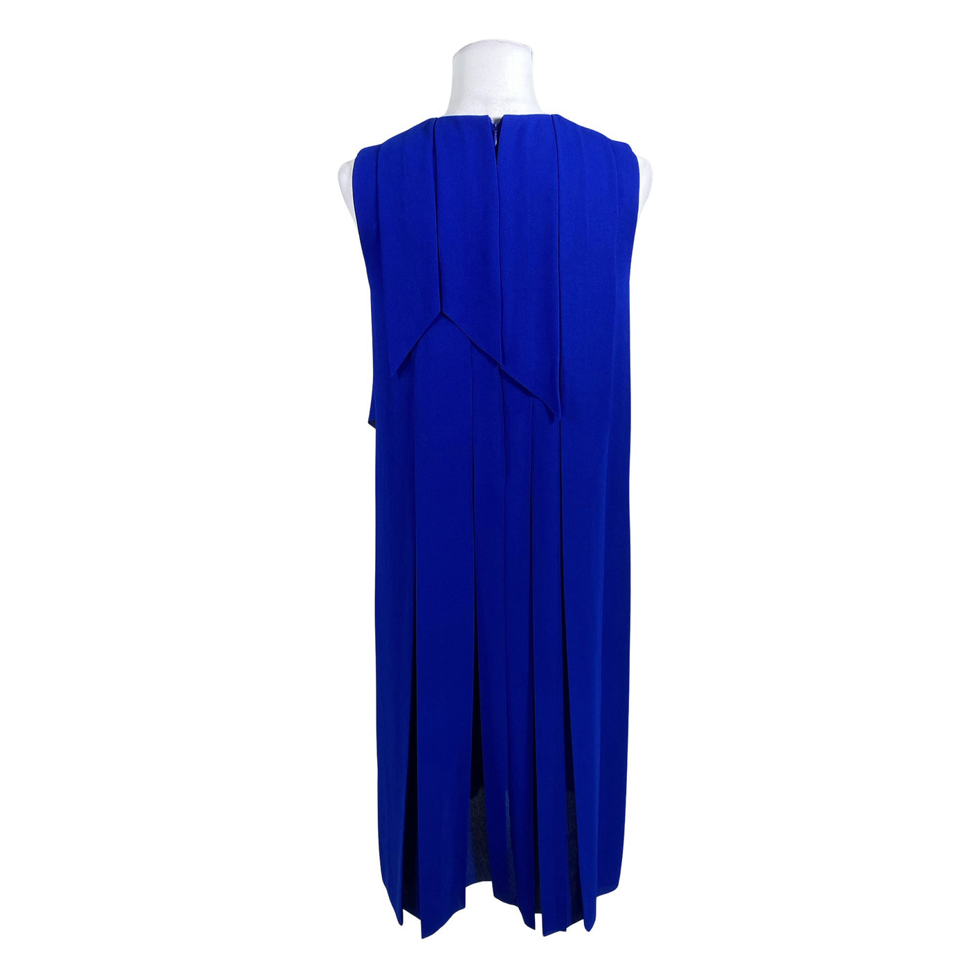 Unisex COS - Mitteveniv kleit, suurus 38 - Sinine (2)