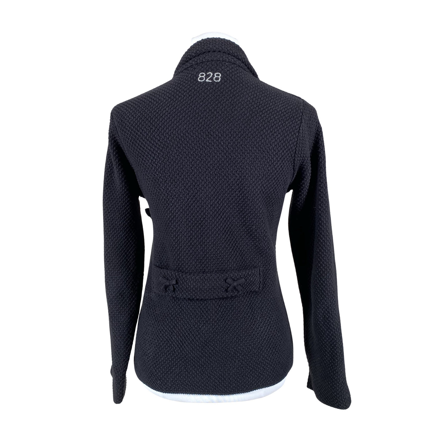Unisex Odd Molly - Kardigan, suurus 40 - Must (2)
