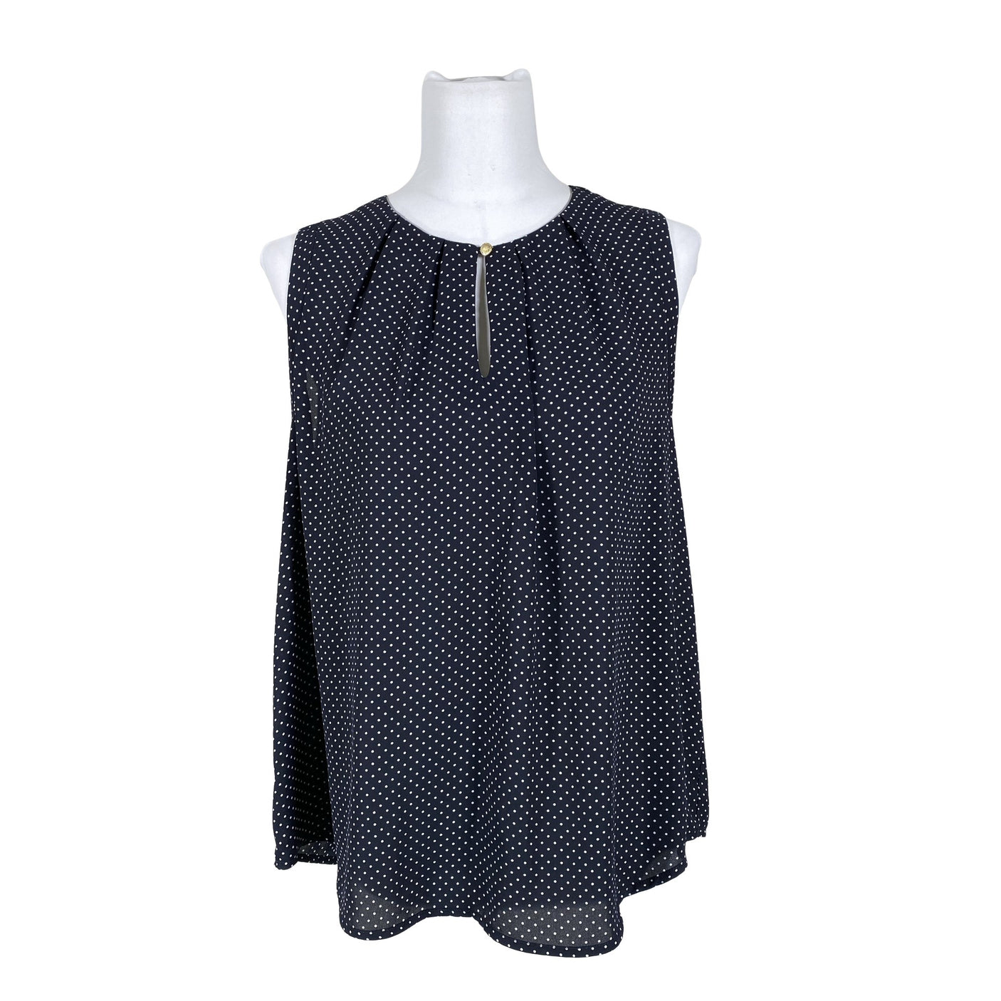 Unisex Holly & Whyte by Lindex - Topp, suurus 42 - Must (1)