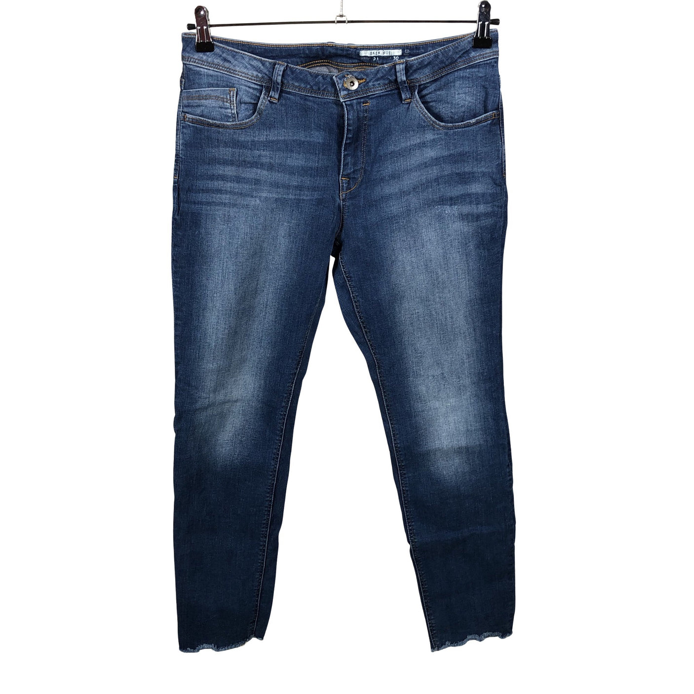 Unisex Esprit - Teksad, suurus W31 - Sinine (1)