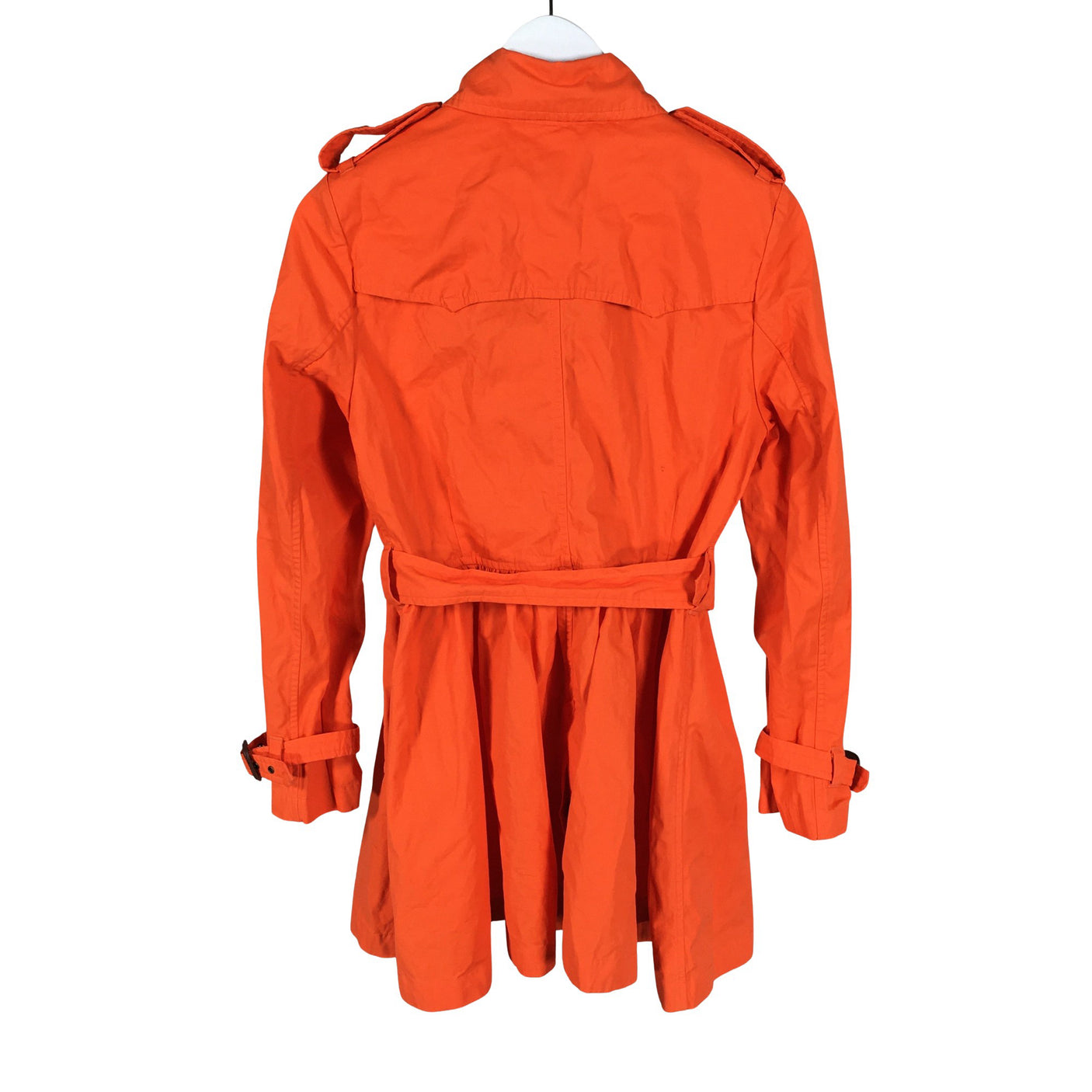 Unisex Ralph Lauren - Trentš, suurus 158 - 164 - Oranž (2)