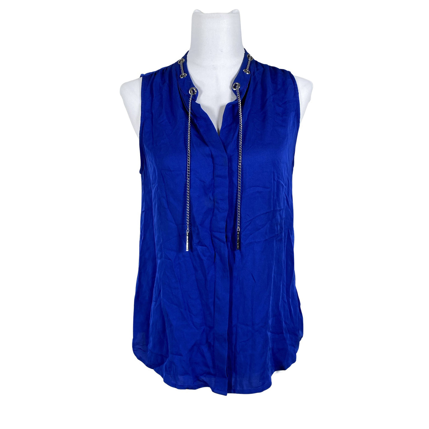 Unisex Michael Kors - Topp, suurus 36 - Sinine (1)