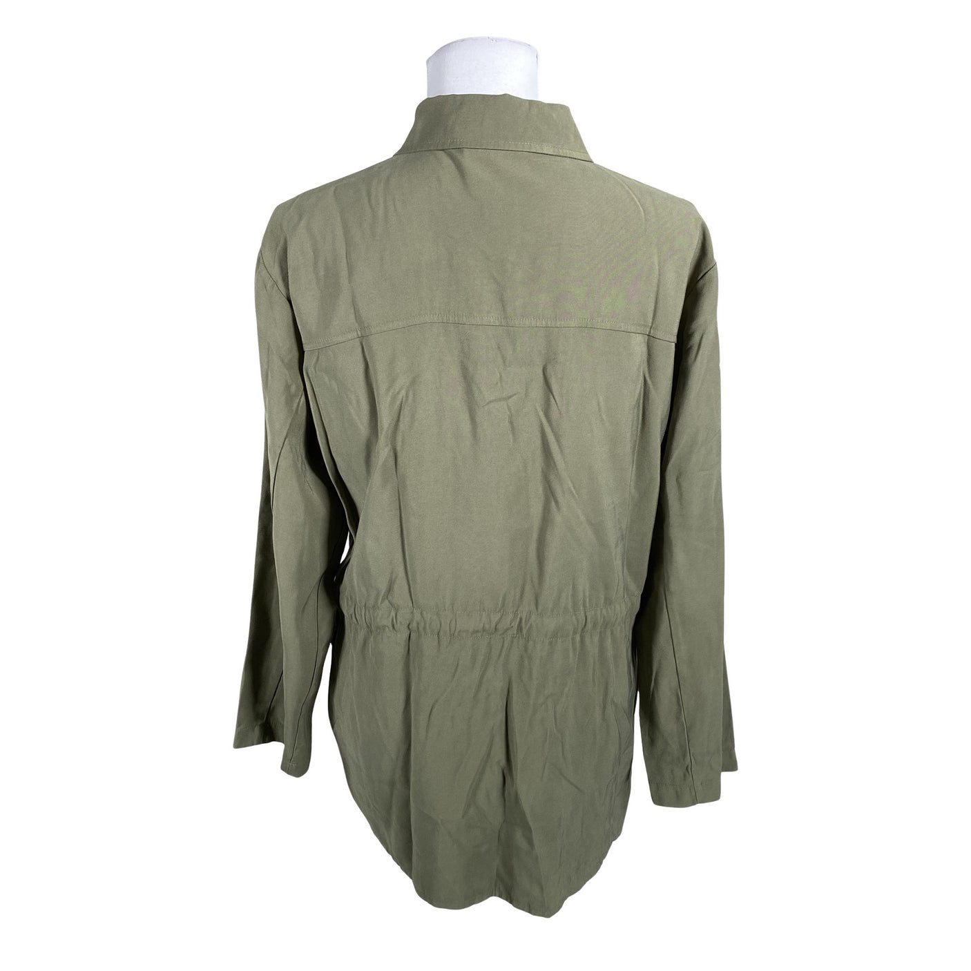 Unisex Free Quent - Mitteveniv kleit, suurus 36 - Roheline (2)