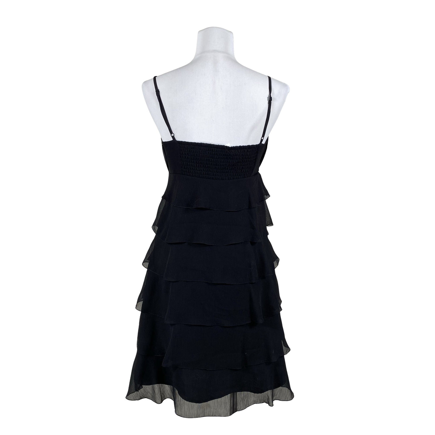 Unisex Esprit - Pidulik kleit, suurus 36 - Must (2)