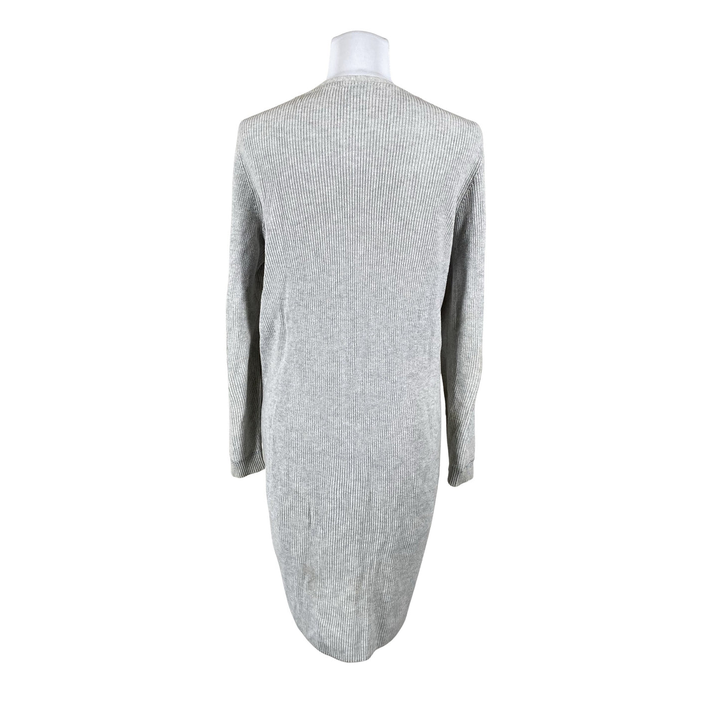 Unisex Esprit - Kardigan, suurus 38 - Hall (2)