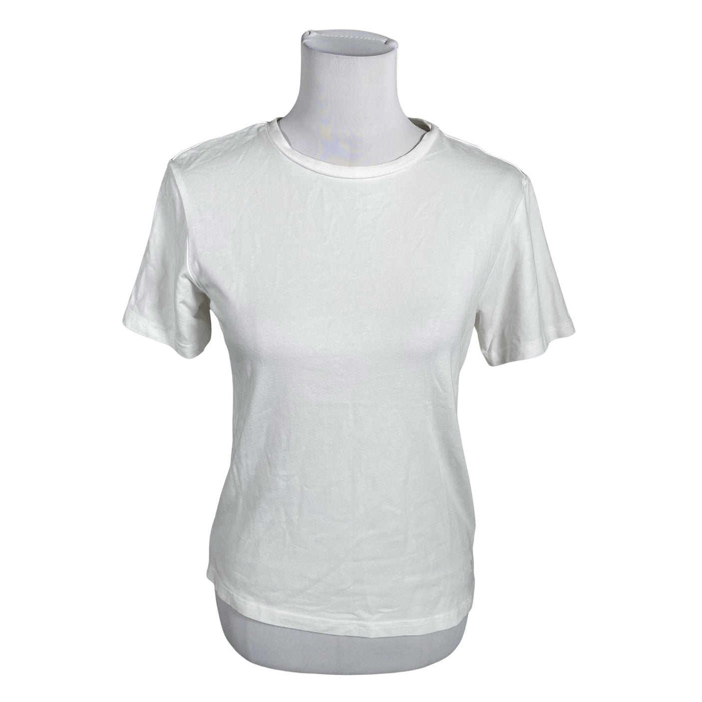 Unisex Urban Pioneers - T-särk, suurus 34 - Valge (1)
